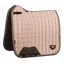LeMieux Loire Classic Dressage Saddlepad Rose Large
